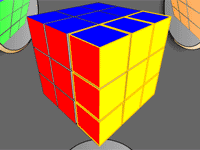 Rubik's Cube