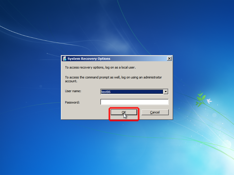 Coder for Life - Project - Windows 7 Boot Updater: Restoring winload ...